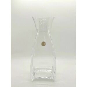 Free Life Royal Crystal Rock RCR - Carafe Decanter - Fusion Design, 24% Lead
